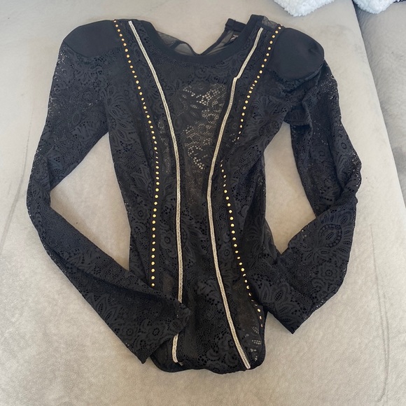 NWOT VS Bodysuit - Picture 1 of 8